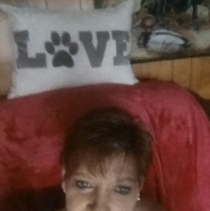 Meet your Posher, Jo-ann